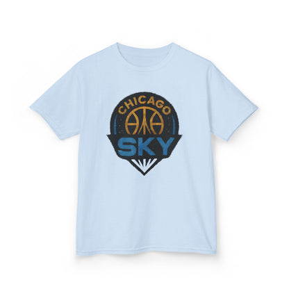 Chicago Sky Kids Unisex