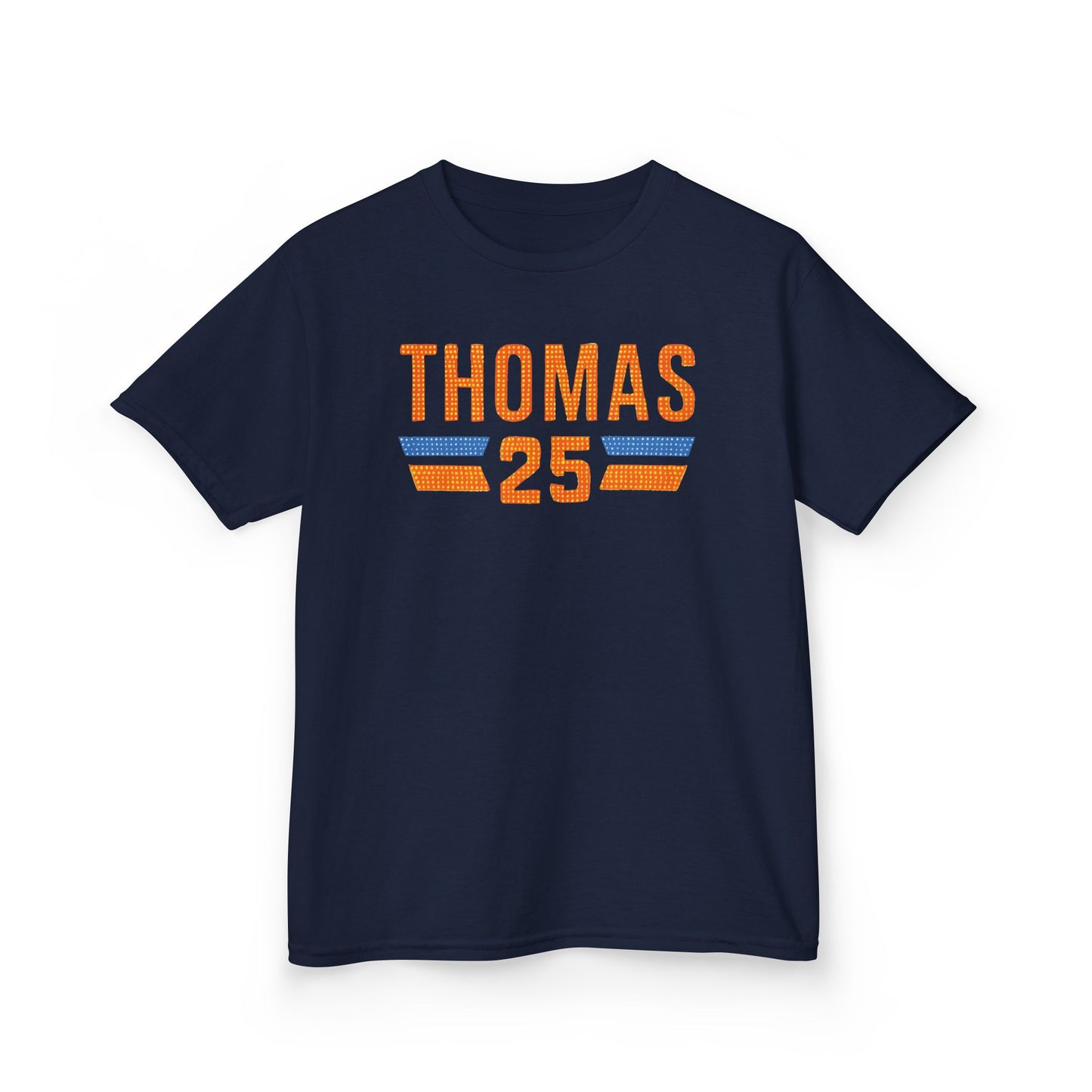Connecticut Sun Alyssa Thomas Kids Unisex
