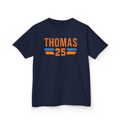 Connecticut Sun Alyssa Thomas Kids Unisex