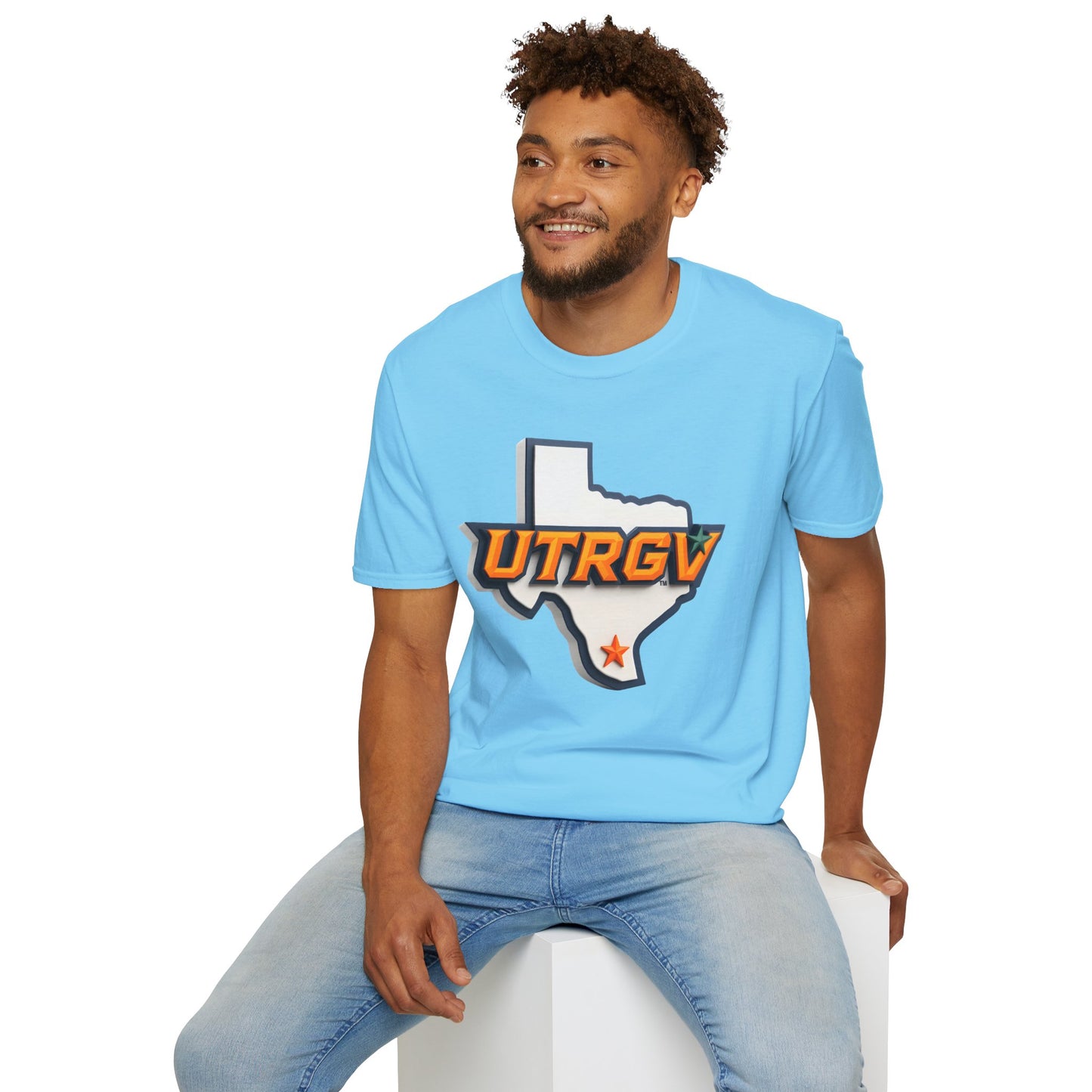 UTRGV Football Unisex