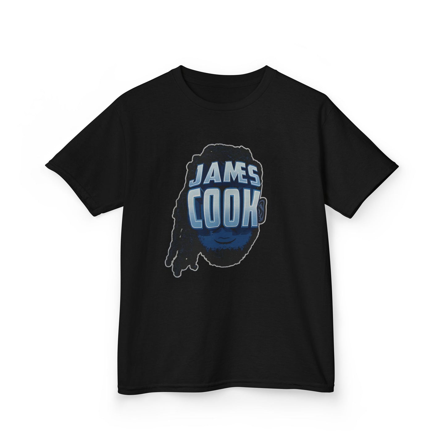 Buffalo Bills James Cook Kids Unisex