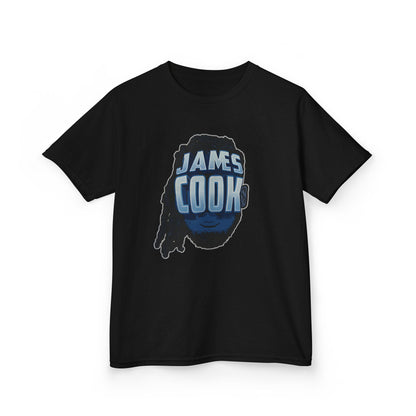 Buffalo Bills James Cook Kids Unisex