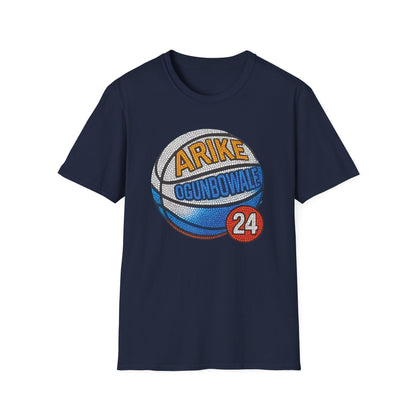 Dallas Wings Arike Ogunbowale Unisex