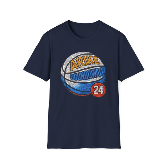 Dallas Wings Arike Ogunbowale Unisex