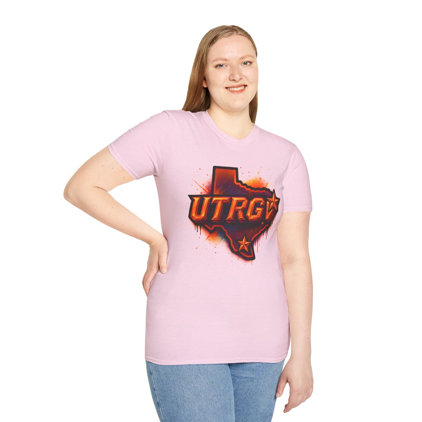 UTRGV Football Unisex
