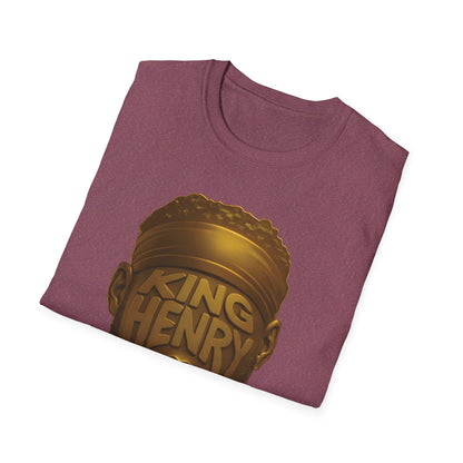 Baltimore Ravens Derrick Henry Unisex