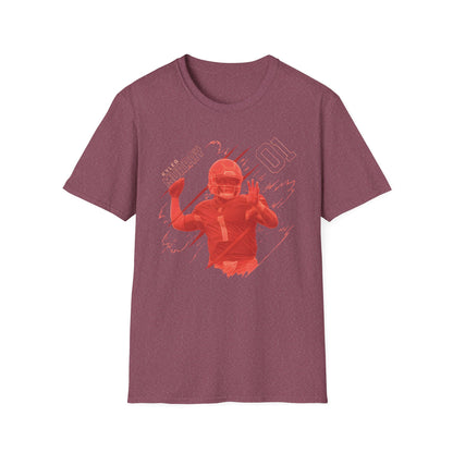 Arizona Cardinals Kyler Murray Unisex