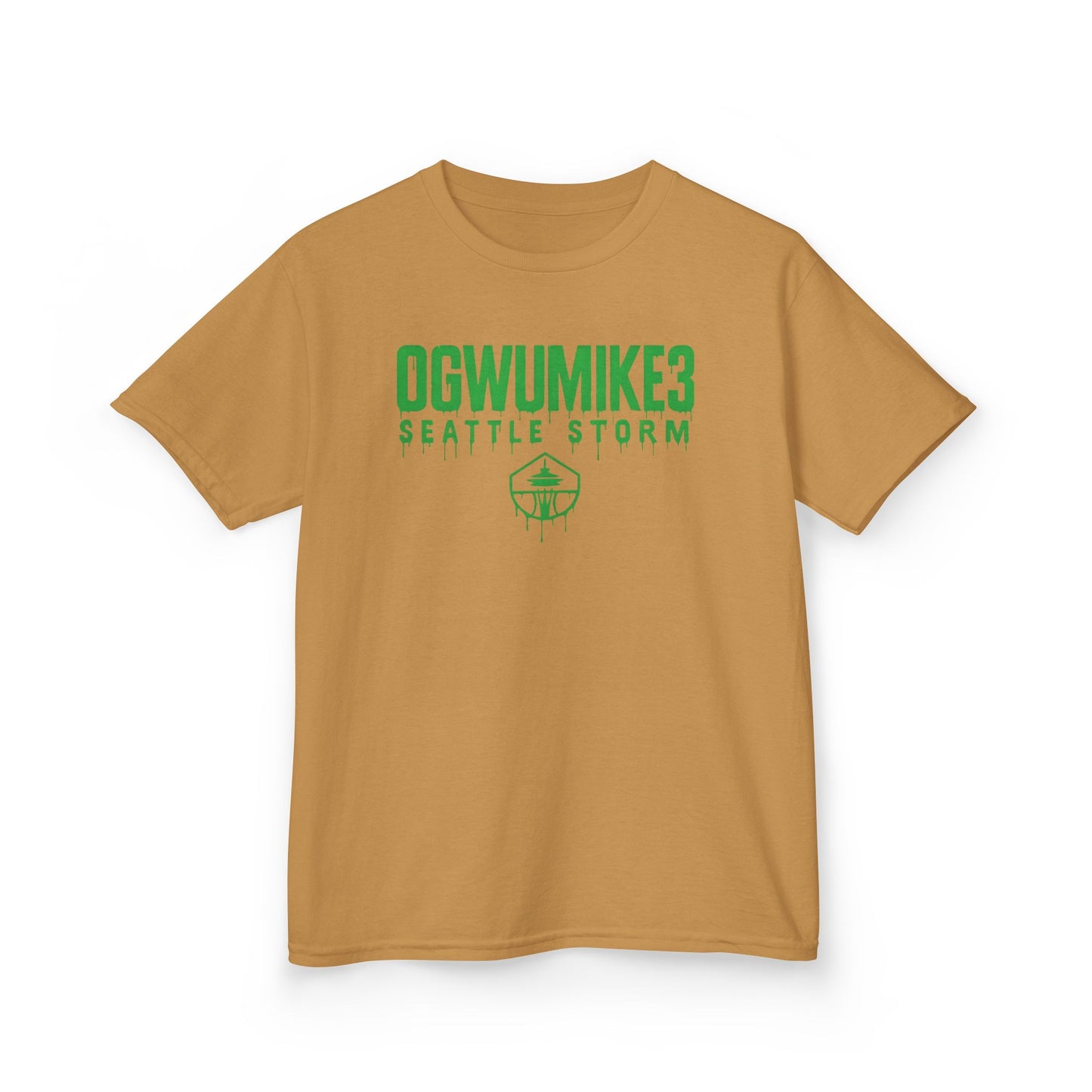 Seattle Storm Nneka Ogwumike Kids Unisex