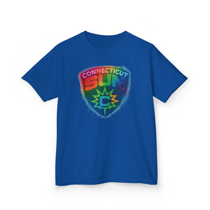 Connecticut Sun Kids Unisex