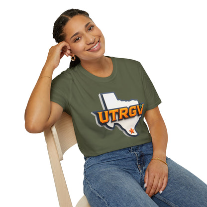 UTRGV Football Unisex