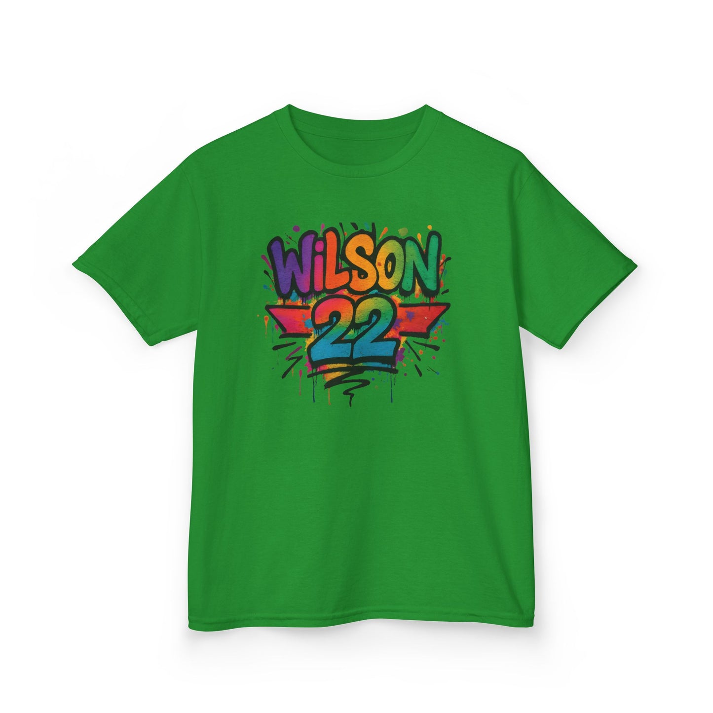 Las Vegas Aces A'ja Wilson Kids Unisex