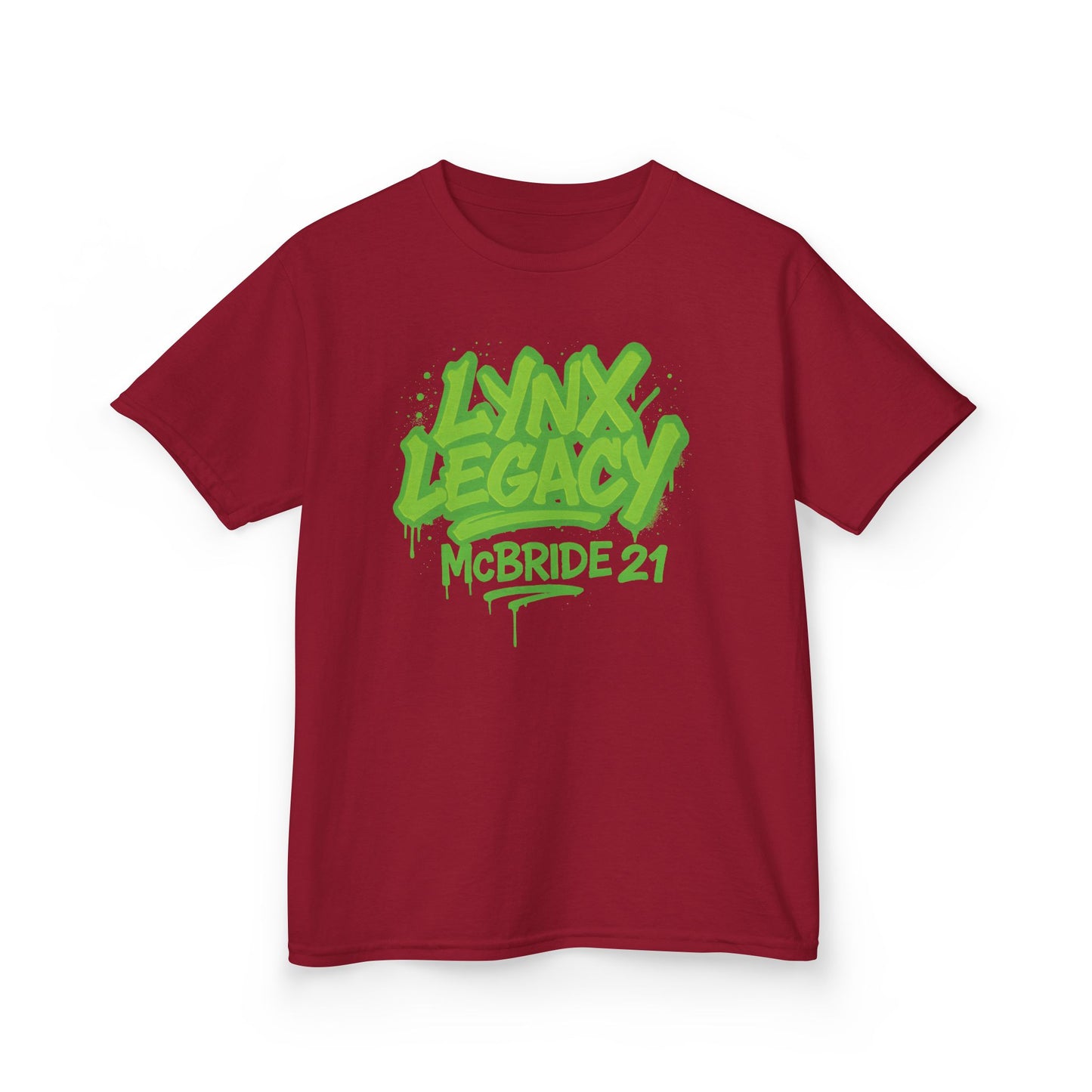 Minnesota Lynx Kayla McBride Kids Unisex