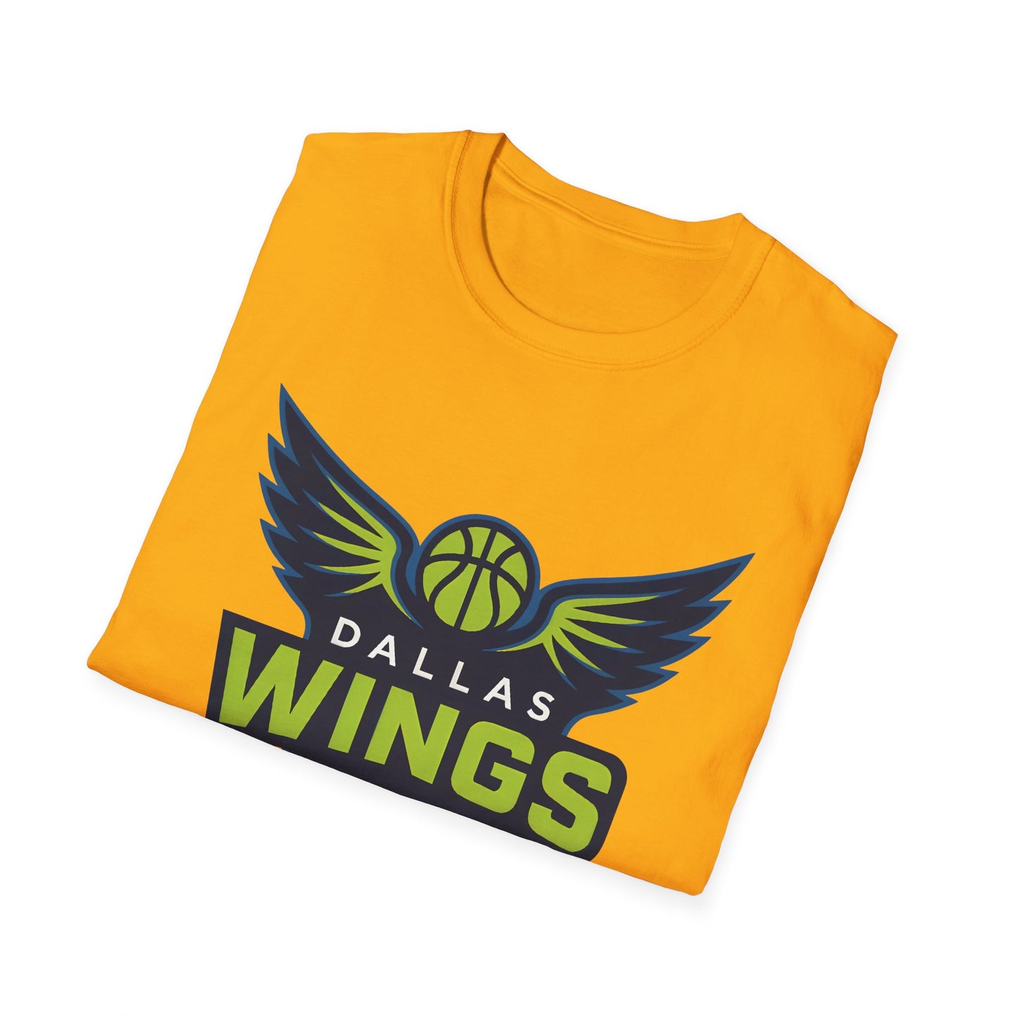 Dallas Wings Unisex