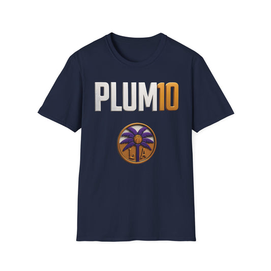 Los Angeles Sparks Kelsey Plum Unisex