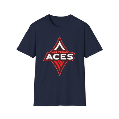 Las Vegas Aces LED Unisex