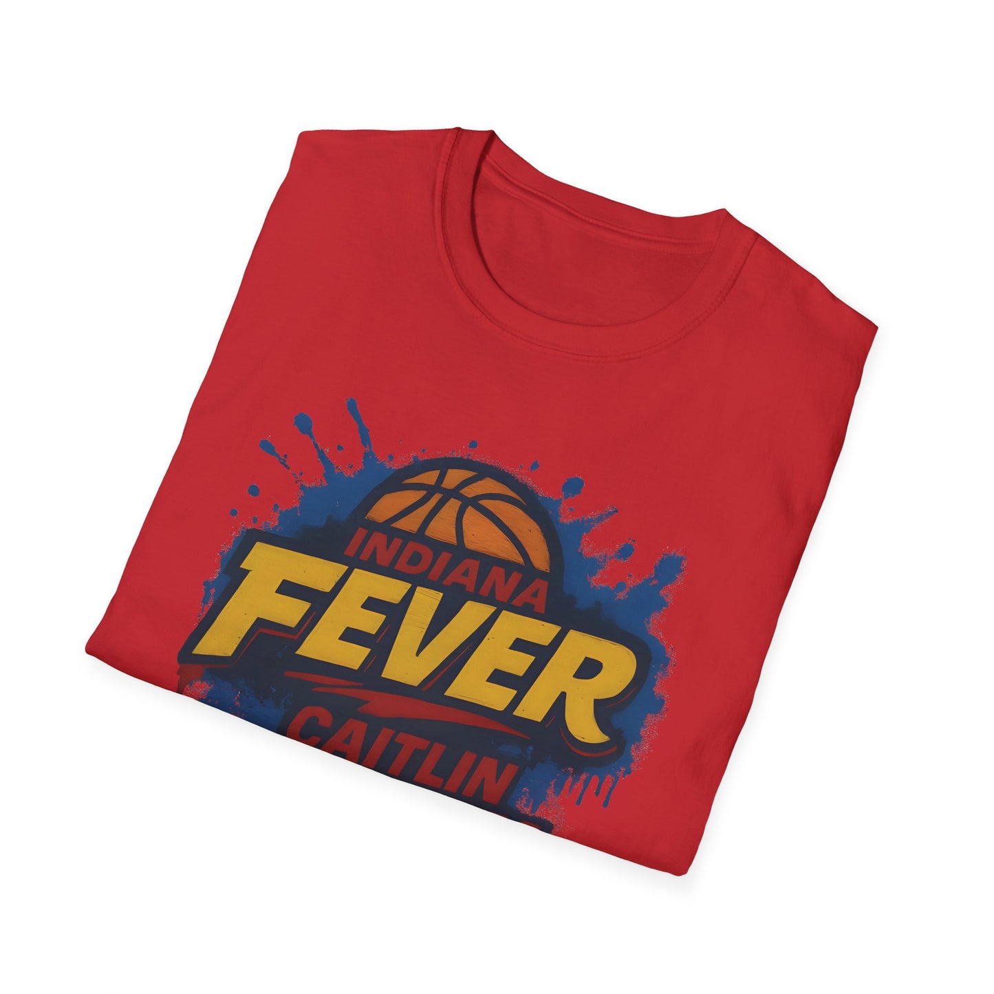 Indiana Fever Caitlin Clark Unisex