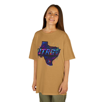 UTRGV Football Kids Unisex