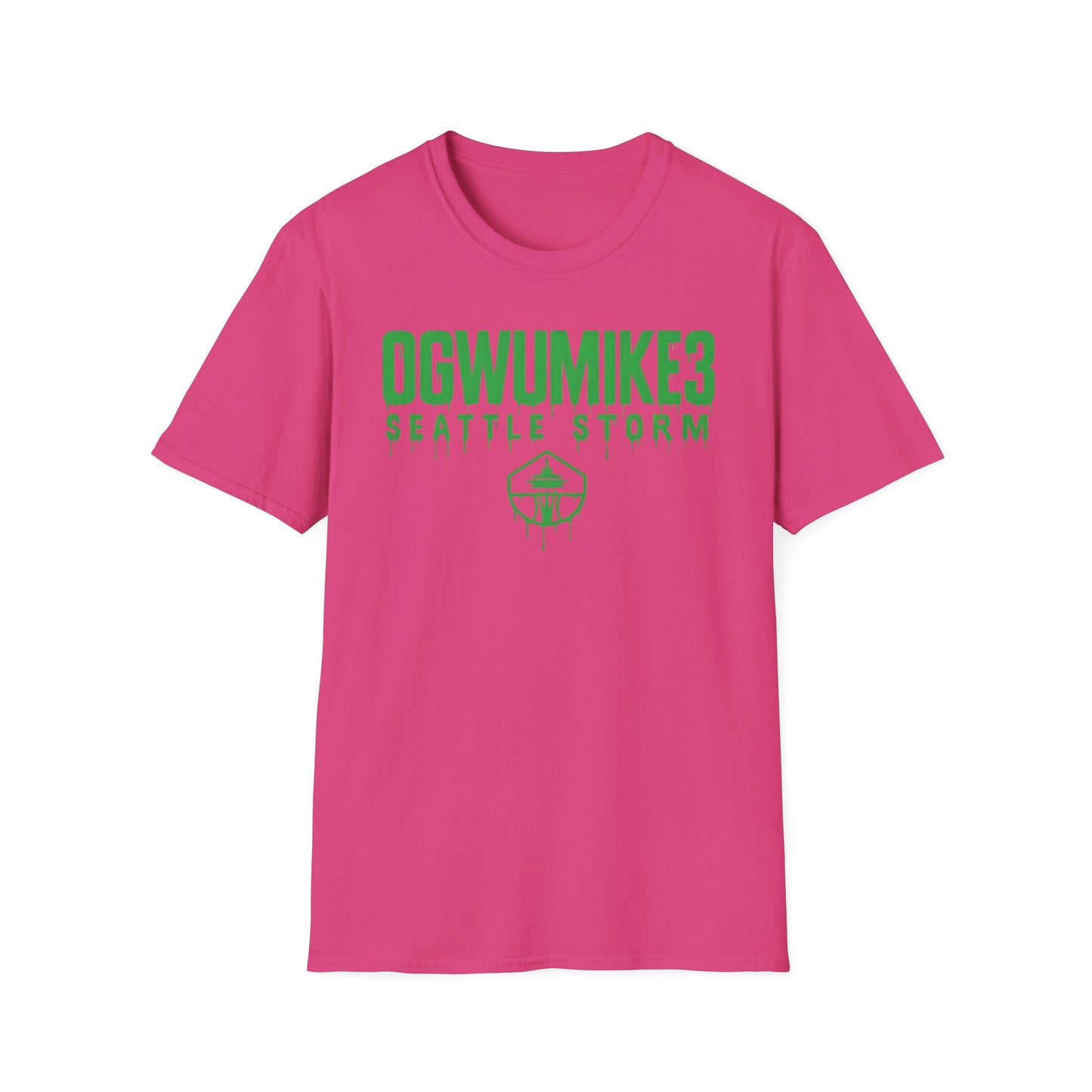 Seattle Storm Nneka Ogwumike Unisex
