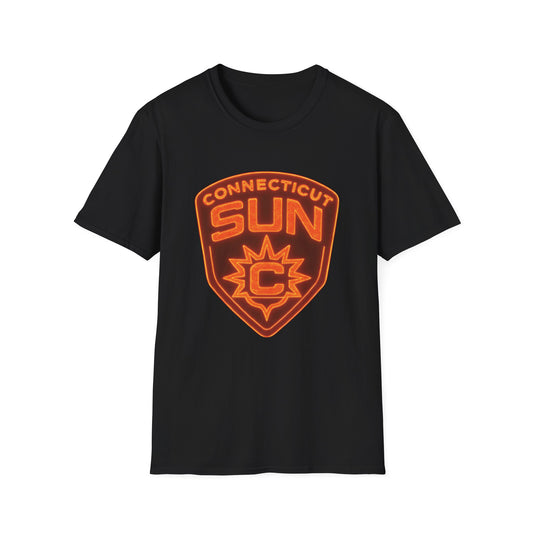 Connecticut Sun LED Unisex