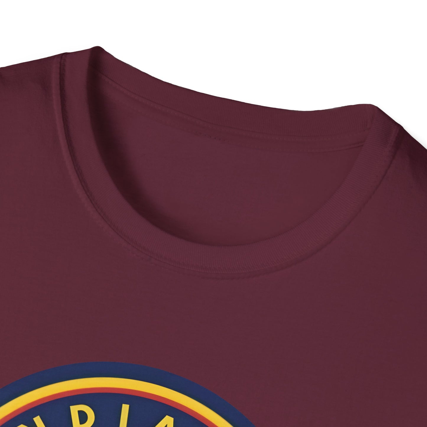 Indiana Fever Front/Back design Unisex