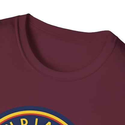 Indiana Fever Front/Back design Unisex