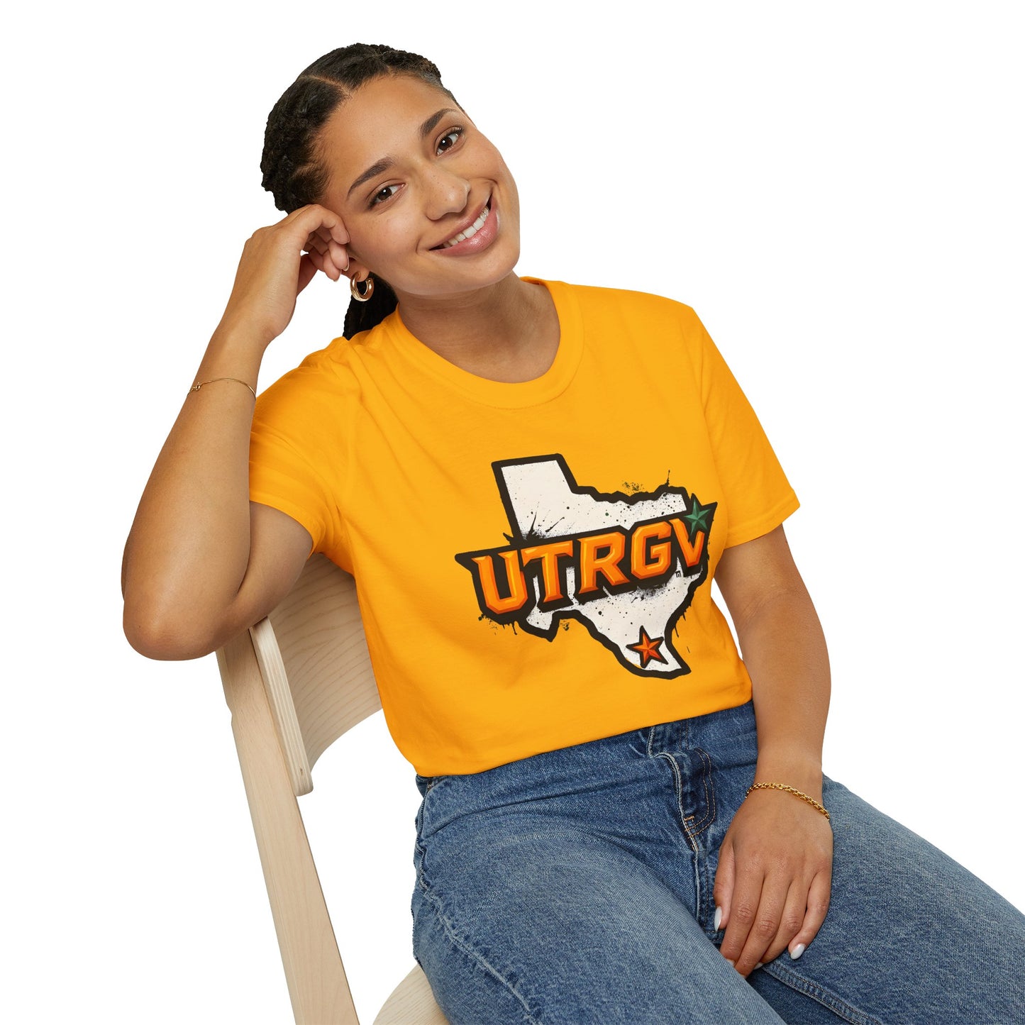 UTRGV Football Unisex