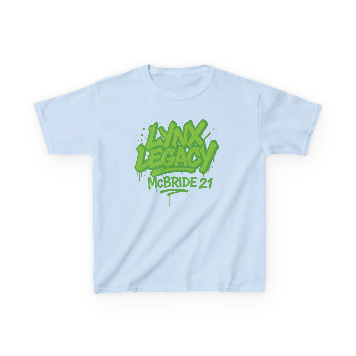 Minnesota Lynx Kayla McBride Kids Unisex