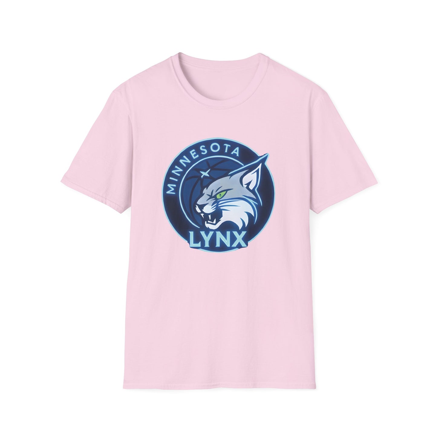 Minnesota Lynx LED Unisex