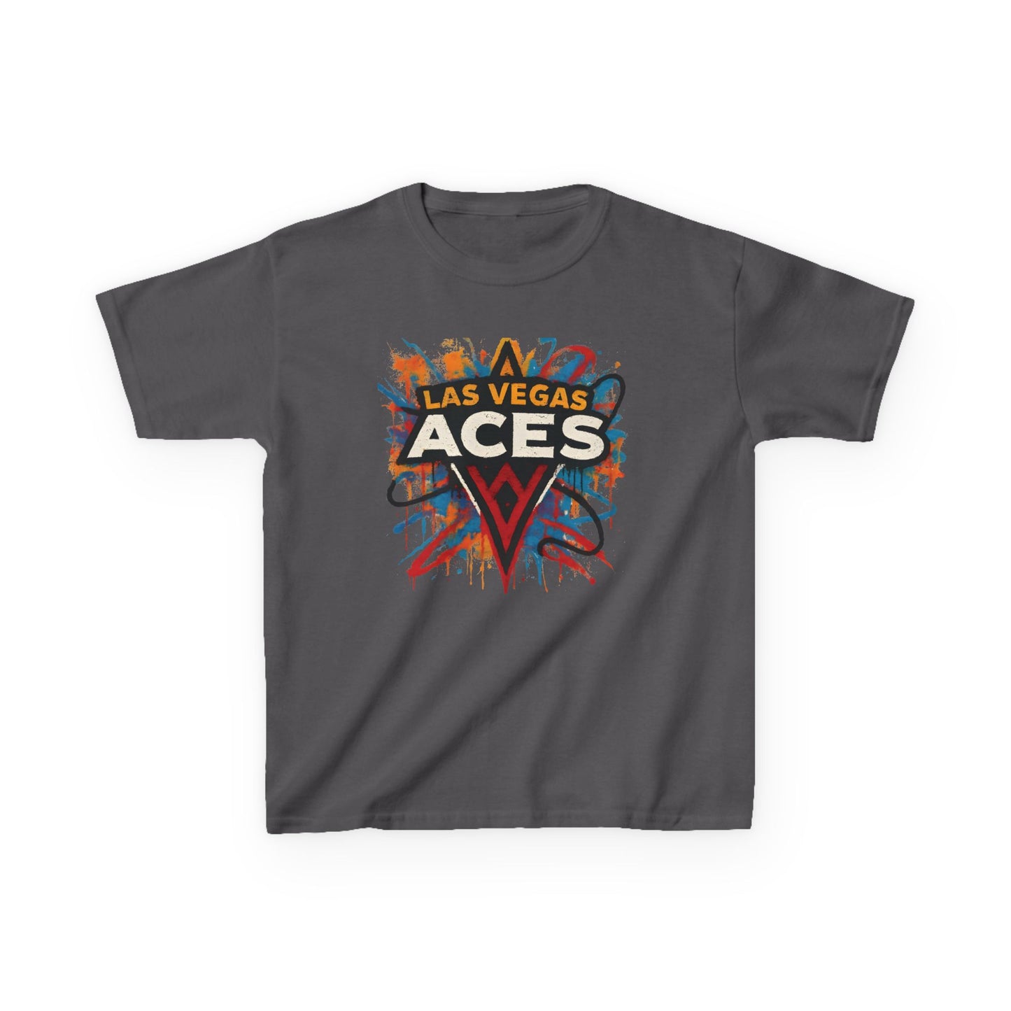 Las Vegas Aces Kids Unisex