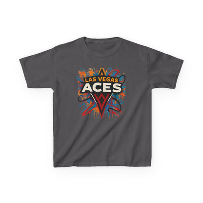 Las Vegas Aces Kids Unisex