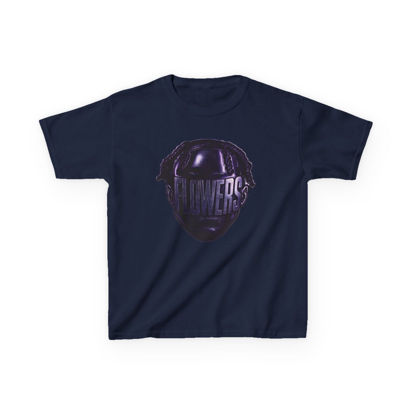 Baltimore Ravens Zay Flowers Kids Unisex