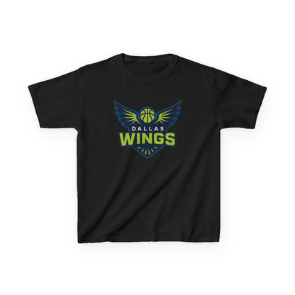 Dallas Wings Kids Unisex