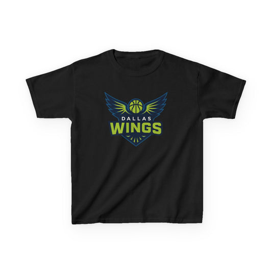 Dallas Wings Kids Unisex