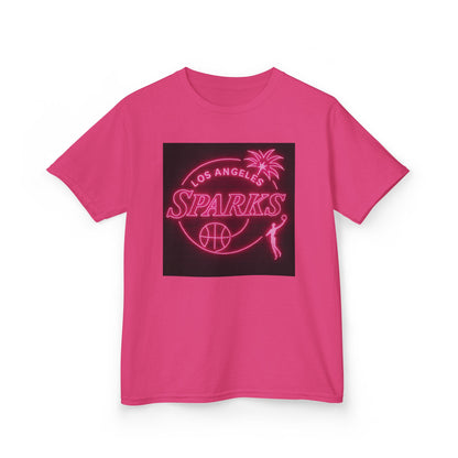 Los Angeles Sparks Kids Unisex