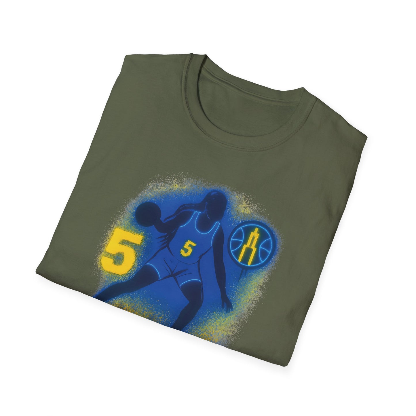 Chicago Sky Angel Reese Unisex