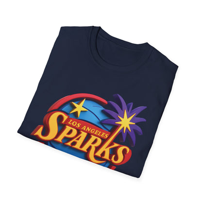 Los Angeles Sparks Unisex