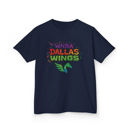 Dallas Wings Kids Unisex