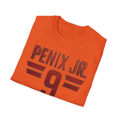 Atlanta Falcons Michael Penix Jr. Unisex