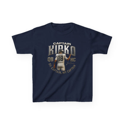 Atlanta Falcons Kirk Cousins Kids Unisex