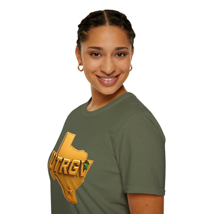 UTRGV Football Unisex