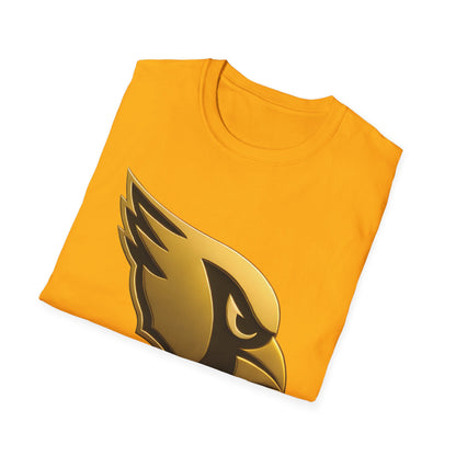 Arizona Cardinals Old Gold Unisex