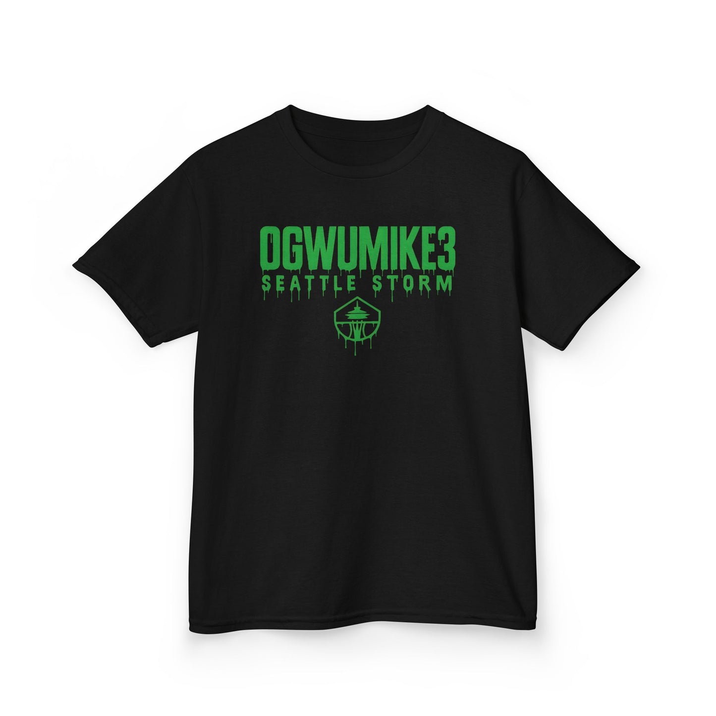 Seattle Storm Nneka Ogwumike Kids Unisex