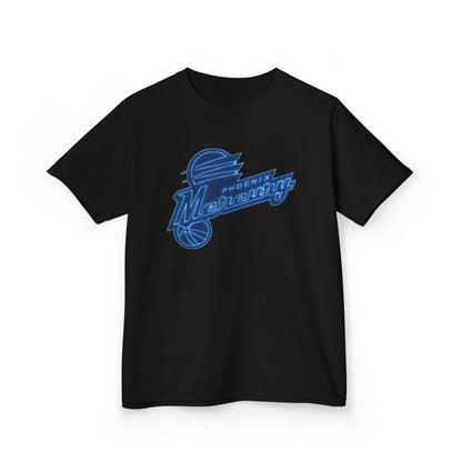 Phoenix Mercury LED Kids Unisex