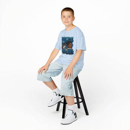 Carolina Panthers Bryce Young Kids Unisex