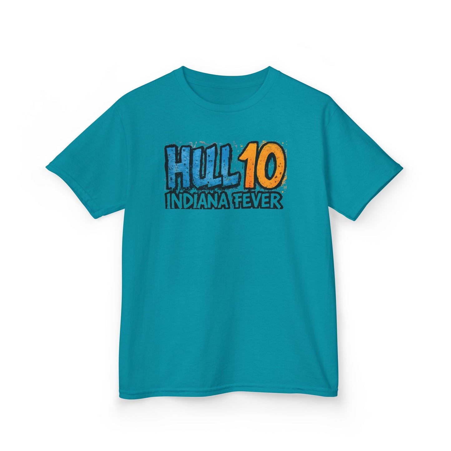 Indiana Fever Lexie Hull Kids Unisex