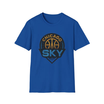 Chicago Sky Unisex