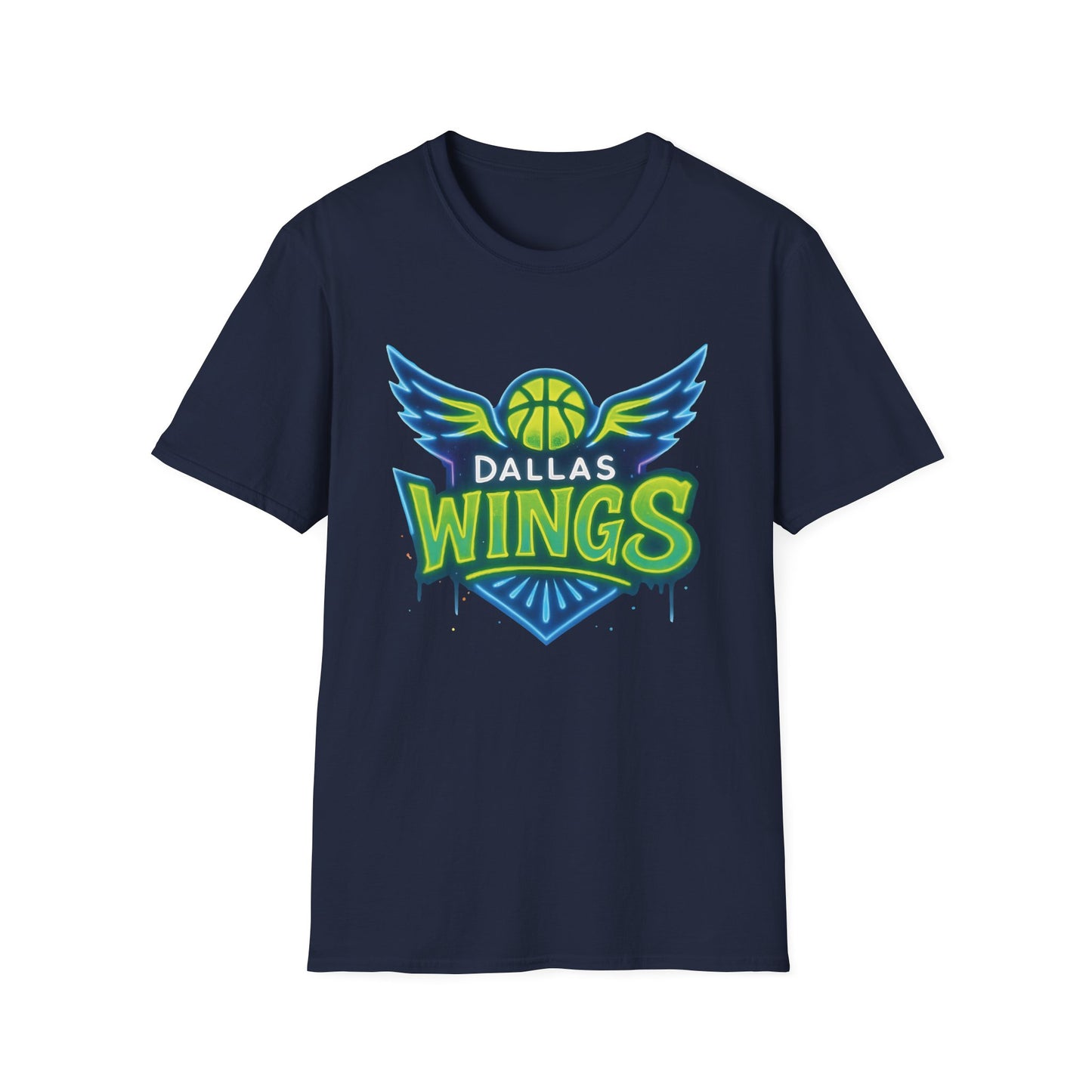 Dallas Wings LED Unisex
