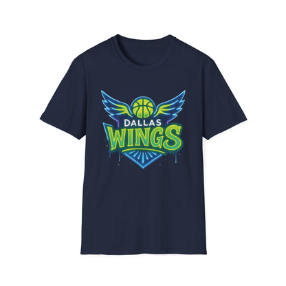 Dallas Wings LED Unisex