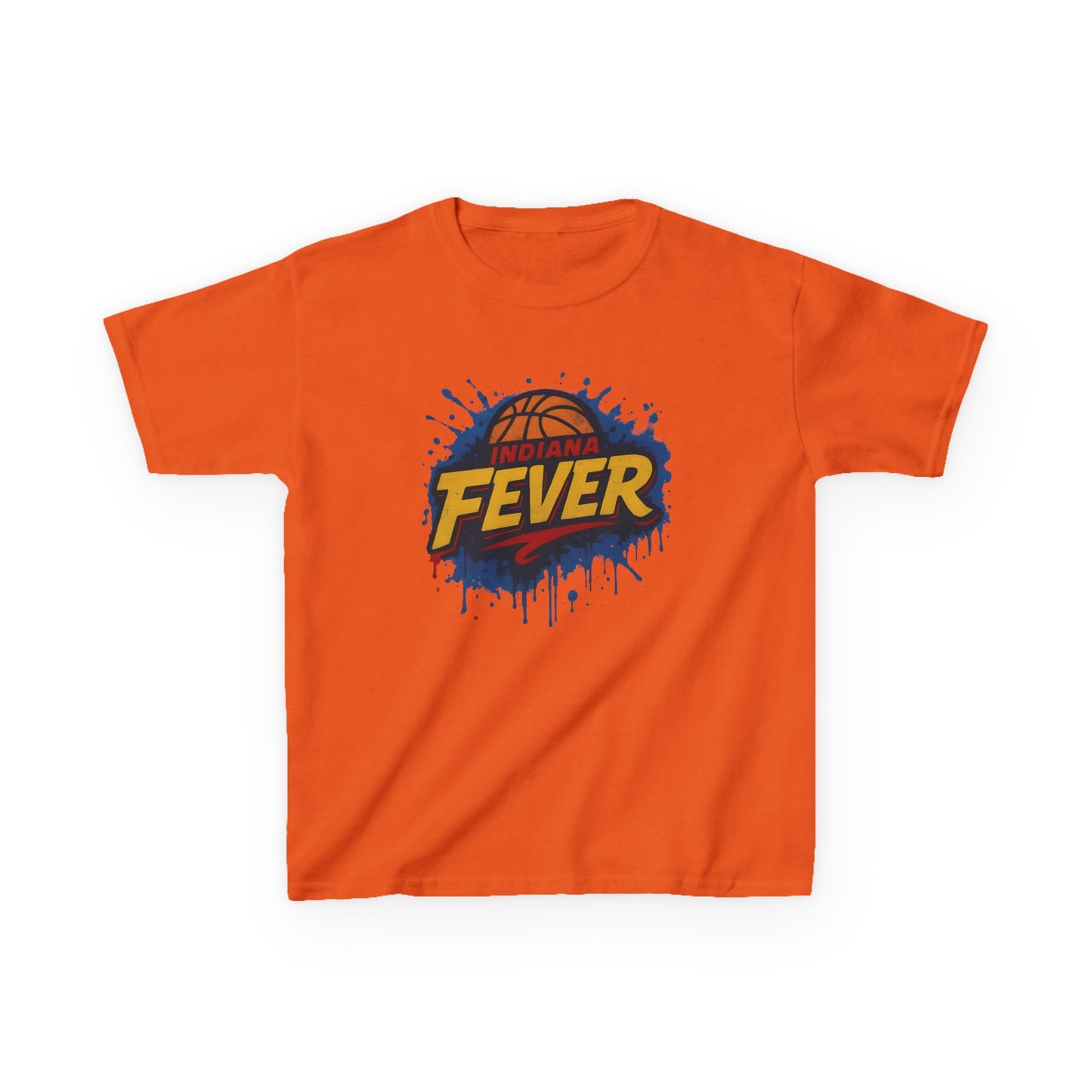 Indiana Fever Kids Unisex