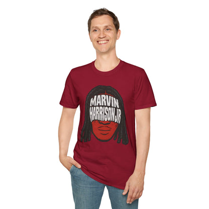 Arizona Cardinals Marvin Harrison Jr. Unisex